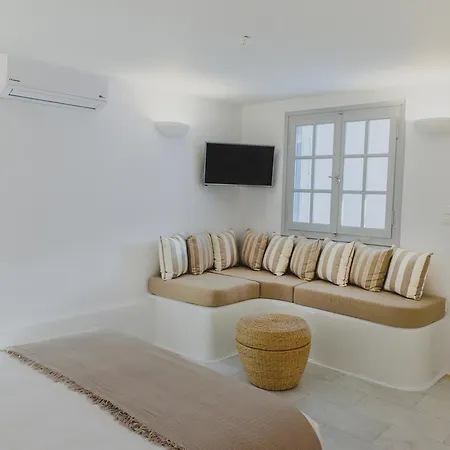 Villa Nk Luxury *