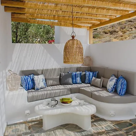 Villa Nk Luxury *