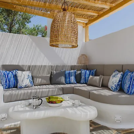 Nk Luxury Villa