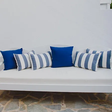Nk Luxury Agkidia