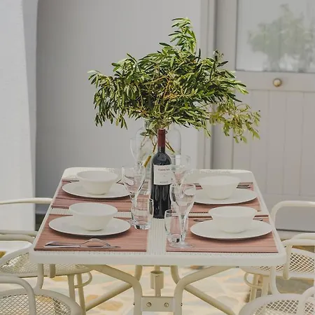 Nk Luxury Villa Agkidia