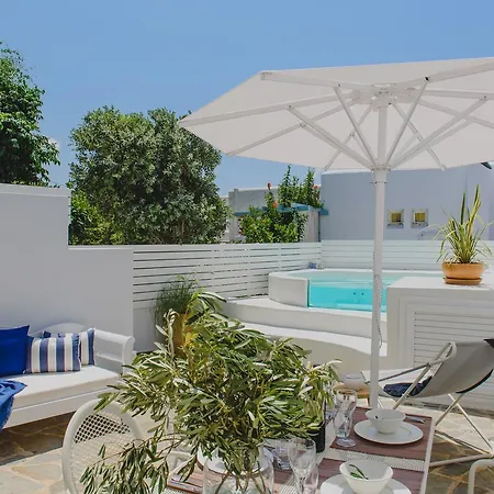 Villa Nk Luxury