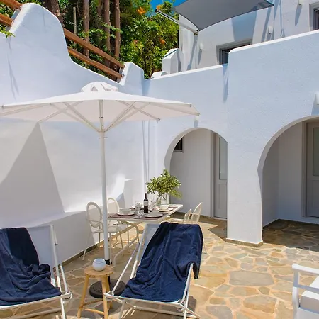 Nk Luxury Agkidia