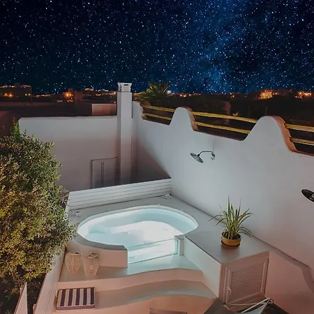 Nk Luxury Villa *