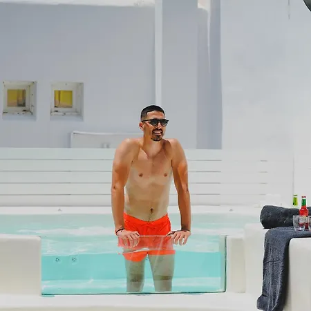 Villa Nk Luxury