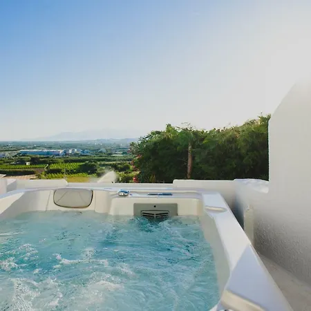 Villa Nk Luxury