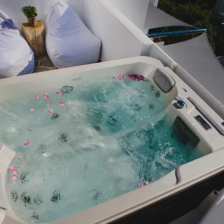 Nk Luxury Villa