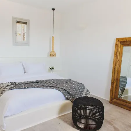 Nk Luxury Villa Agkidia